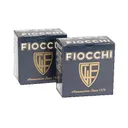 Fiocchi 12 Ga Paper Target Loads 2 3/4inch 1 oz #7.5 Lead 25 Shell - Fiocchi