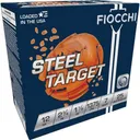 Fiocchi Shooting Dynamics 12 GA-2.75 #7 Shot 1-1/8 oz 250-Rounds - Fiocchi