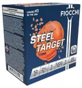 Fiocchi Steel Target 12 GA-2.75 1oz #7 Shot 25-Rounds - Fiocchi