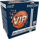 Fiocchi VIP 20 GA-2.75 #8 Shot 7/8 oz 250-Rounds - Fiocchi