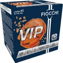 Fiocchi VIP 28 GA-2.75 #7.5 Shot 3/4 oz 250-Rounds - Fiocchi