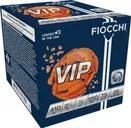 Fiocchi VIP .410 GA-2.5 #7.5 Shot 1/2 oz 25-Rounds - Fiocchi