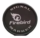 Firebird USA Signal Marker Red/Green/White 65mm 3-Pack - Firebird Usa