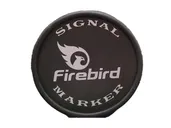 Firebird USA Signal Marker Red Universal 3-Pack - Firebird