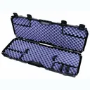 Flambeau AR Gun Case 2 Rifle 40x12x4 - Flambeau