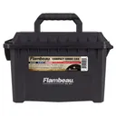Flambeau Compact Tactical Ammo Can - Flambeau