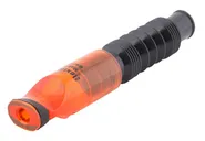 Flextone Makin Bacon Black / Orange Hog Call - Flextone
