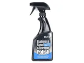 Flitz Stainless and Chrome Polish - 473ML - Flitz