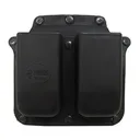 Fobus Double Magazine Pouch Sig Sauer/Ruger Belt - Fobus