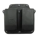 Fobus Double Magazine Pouch for Glock/K and K Roto - Fobus
