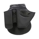 Fobus CU9Rp Roto Cuff/MAG Combo - Fobus