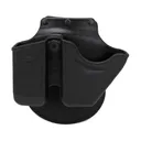 Fobus CUG1045RP Roto Cuff/MAG Combo - Fobus