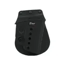 WORN Fobus PPS CZ 97B Paddle Holster - Fobus