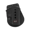 Fobus E2 Paddle Holster for Glock 17 - Fobus