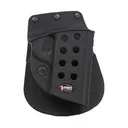 Fobus E2 Paddle 1911 with Rails - Fobus