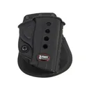 Fobus E2 Paddle Holster Sig Sauer 239 9mm Only - Fobus