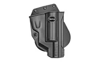 Fobus Evolution Holster Right-Hand for Taurus Judge Public Defender - Fobus