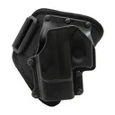 Fobus Ankle Holster for Glock 26 - Fobus