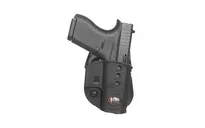 Fobus GL42ND PDL FOR GLK 42 RH BLK - FOBUS USA LLC