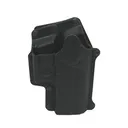 Fobus Roto Belt Holster H and K Compact - Fobus
