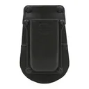 Fobus Paddle Single Magazine Pouch for Glock/HK 9/40 - Fobus