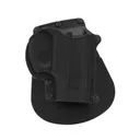 Fobus Paddle Holster Taurus Mil Old Style - Fobus