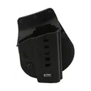 Fobus Paddle Holster Sig Sauer 250 SUB - Fobus