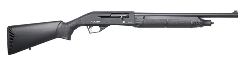 Four Peaks Adler HT-104 12 GA-3 18.5 Barrel 4-Rounds - ATA Arms