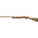 Four Peaks HT-104 Camo 12 GA 28 Barrel 2.75-Chamber 4-Rounds with Bead Front Sight - ATA Arms