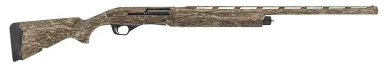 Franchi Affinity 3.5 Mossy Oak Bottomland 12 GA-3.5 28 Barrel 4-Rounds - Franchi