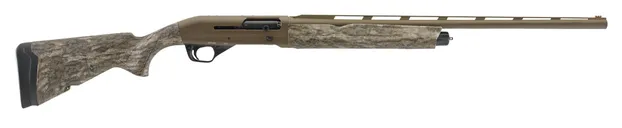 Franchi Affinity 3 Cerakote Mossy Oak Bottomlands / Patriot Brown 20 GA 26 Barrel 4-Rounds - Franchi