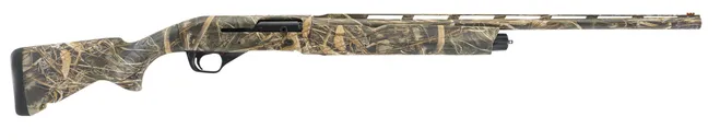 Franchi Affinity 3 Compact Realtree Max-7 20 GA 26 Barrel 4-Rounds - Franchi
