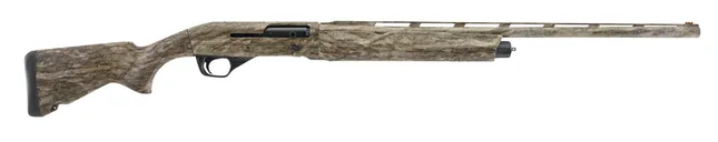 Franchi Affinity 3 Compact Mossy Oak Bottomlands 20 GA 26 Barrel 4-Rounds - Franchi