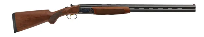 Franchi Instinct L Walnut / Case Hardened 12 GA-3 28 Barrel 2-Rounds - Franchi