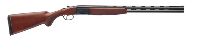 Franchi Instinct L Walnut / Case Hardened 20 GA-3 26 Barrel 2-Rounds - Franchi