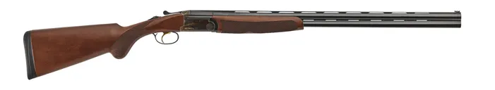 Franchi Instinct L Walnut / Case Hardened 20 GA-3 28 Barrel 2-Rounds - Franchi