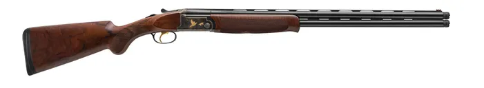 Franchi Instinct LX Walnut / Case Hardened 12 GA-3 28 Barrel 2-Rounds - Franchi
