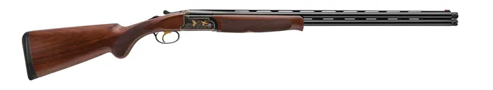 Franchi Instinct LX Walnut / Case Hardened 20 GA-3 28 Barrel 2-Rounds - Franchi