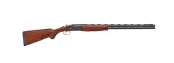 Franchi Instinct Sideplate Walnut / Case Hardened 16 GA-3 28 Barrel 2-Rounds - Franchi