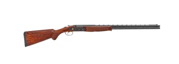 FRANCHI Instinct Sideplate Walnut / Case Hardened 28 GA-3 28 Barrel 2-Rounds - Franchi
