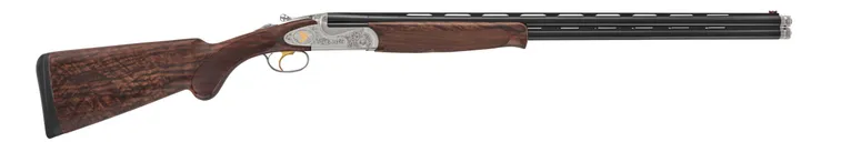 Franchi Instinct Sideplate SPLX Walnut 20 GA-3 28 Barrel 2-Rounds - Franchi