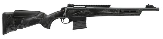 Franchi MULE Veil Tac Black Camo .308 Win 16 Barrel 3-Rounds - Franchi