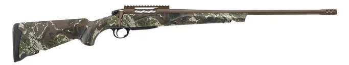 Franchi Momentum Elite Franchi Biome / Patriot Brown .400 Legend 22 Barrel 3-Rounds - Franchi