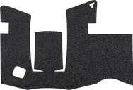 Frankford Arsenal Wrapter Adhesive Grip for Glock 26  27  33 (Gen 4) - Frankford Arsenal