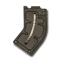 Franklin Armory AR-15 Magazine 17 WSM 10Rd - Franklin Armory