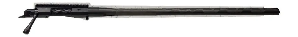 Franklin Armory Barrel 6.5 PRC 24 Fluted Barrel - Franklin Armory