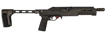 Franklin Armory F22 .22 LR 8 Barrel 10-Rounds w/ Binary Trigger  1913 Brace - Franklin Armory