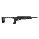 Franklin Armory F22-V Integrally Suppressed .22 LR 12 Barrel 10-Rounds - Franklin Armory