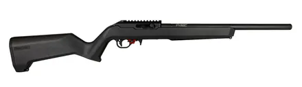 Franklin Armory F22 V .22 LR 18 Integrated Suppressor Barrel 10-Rounds - Franklin Armory