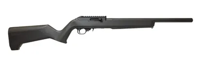 Franklin Armory F22 V .22 LR 18 Integrated Suppressor Barrel 10-Rounds w/ BX-22 Trigger - Franklin Armory